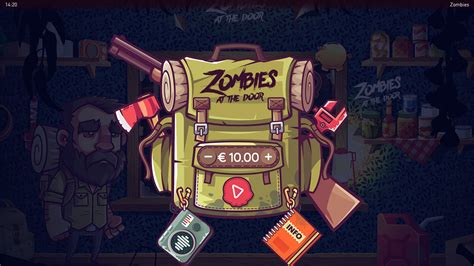 Zombies At The Door Review 2024